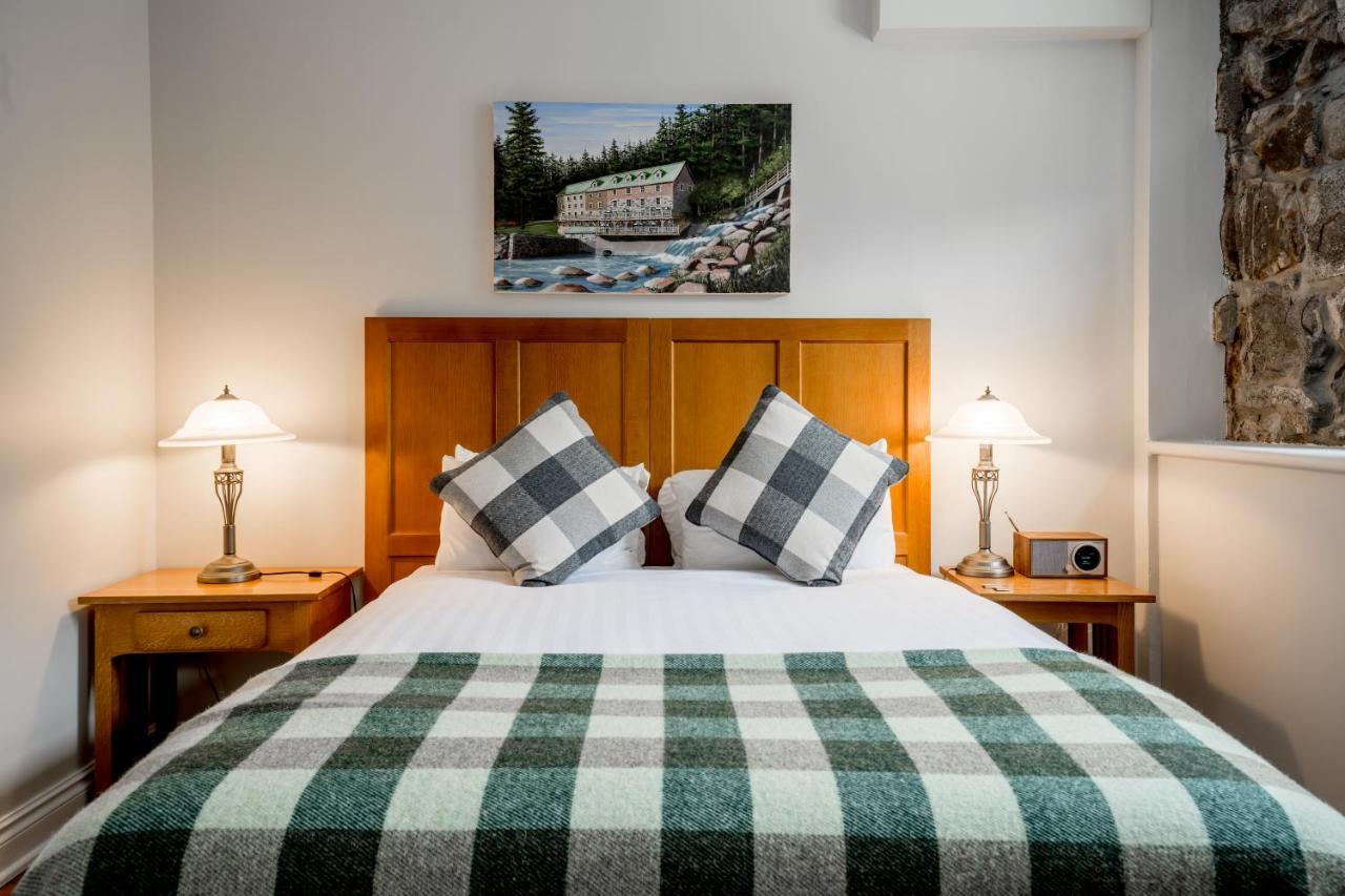 Moulin Wakefield Mill Hotel & Spa Zewnętrze zdjęcie