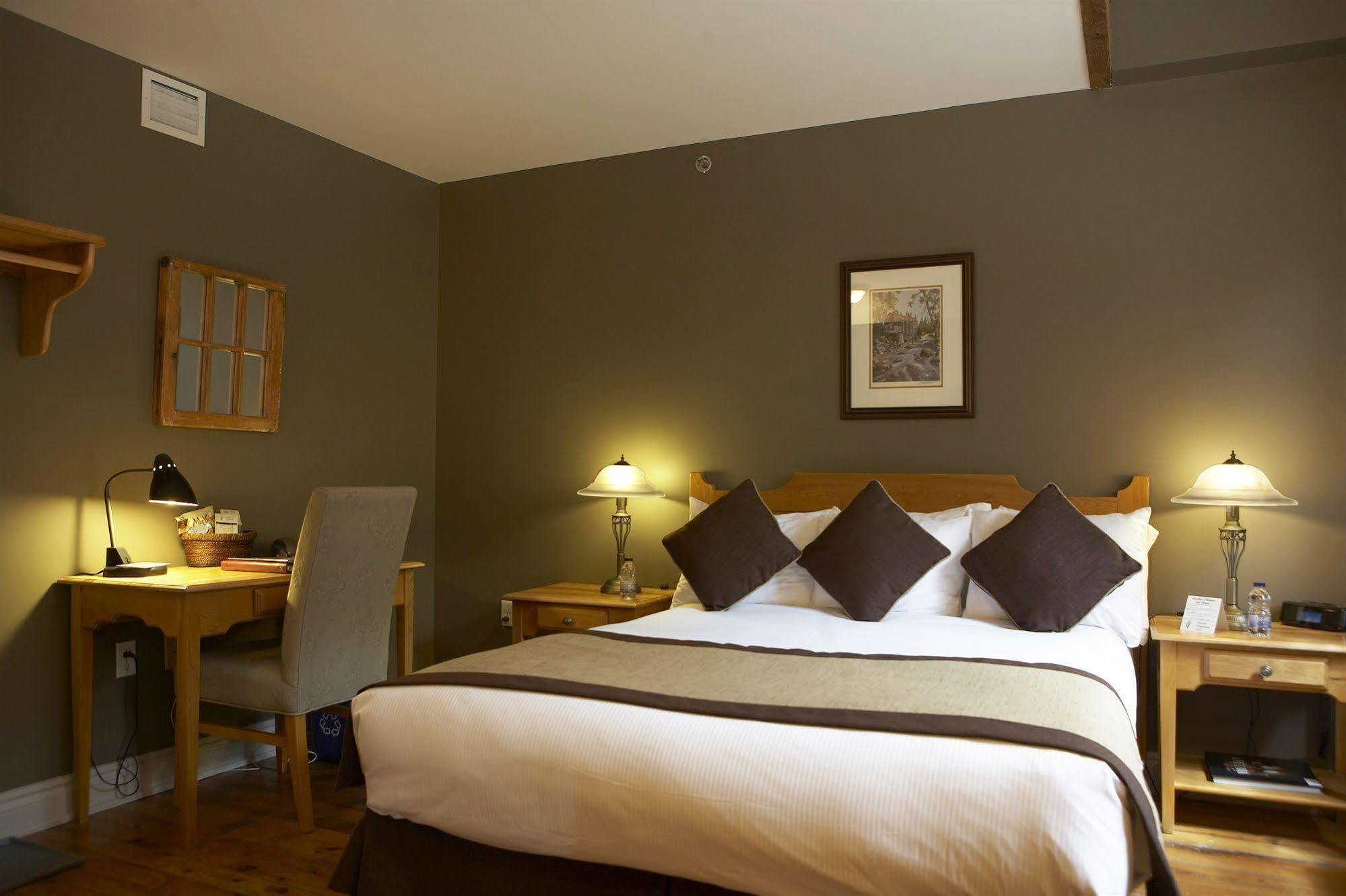 Moulin Wakefield Mill Hotel & Spa Zewnętrze zdjęcie